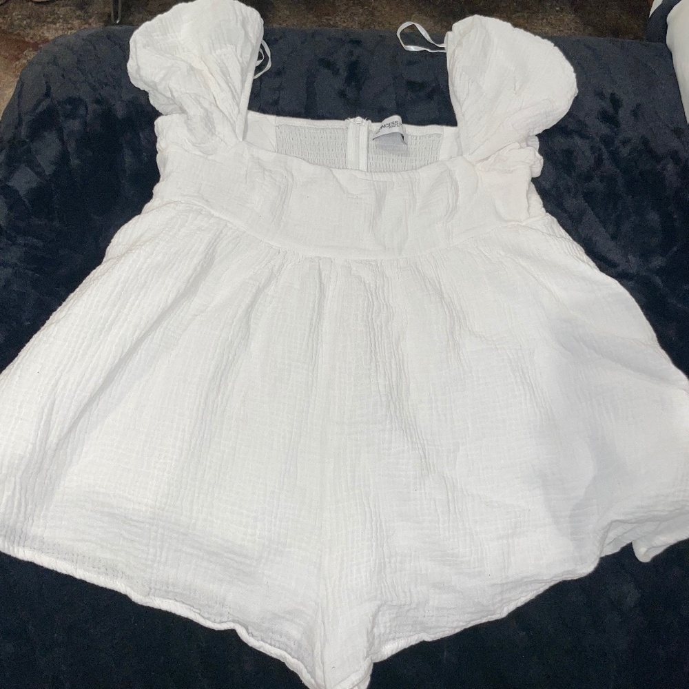 Princess Polly Babydoll Dress
